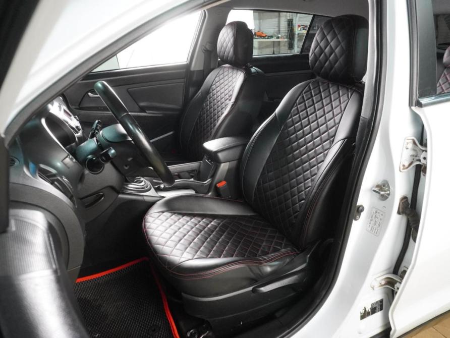 Kia Sportage III Воронеж  - изображение 10