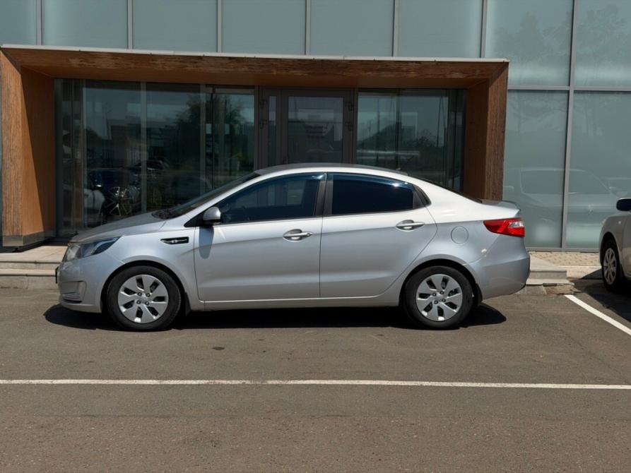 Kia Rio III Оренбург  - изображение 5