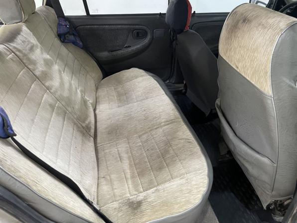 Daewoo Nexia I с пробегом 2008 года, цена 99 000 рублей, 91410 км, седан, Автокод Объявления