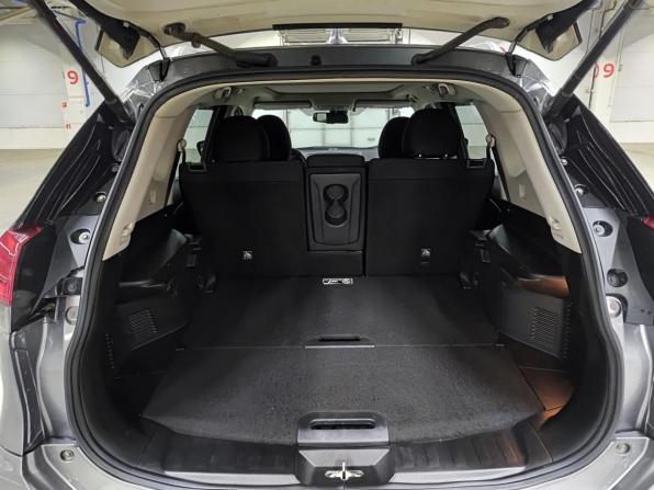Nissan X-Trail III Рестайлинг с пробегом 2021 года, цена 2 449 000 рублей, 112740 км, внедорожник, Автокод Объявления