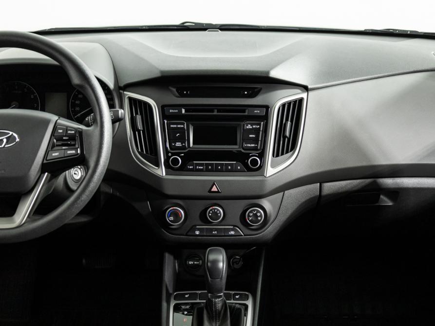 Hyundai Creta I Санкт-Петербург  - изображение 14