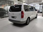 Hyundai H-1 II Рестайлинг 2 Минеральные Воды  - изображение 28