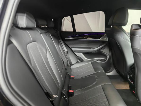 BMW X4 II (G02) с пробегом 2020 года, цена 4 500 000 рублей, 83401 км, внедорожник, Автокод Объявления