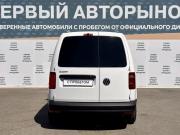 Volkswagen Caddy IV Краснодар  - изображение 23