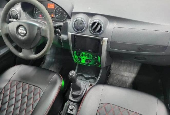Nissan Almera III (G15) с пробегом 2017 года, цена 640 000 рублей, 168418 км, седан, Автокод Объявления