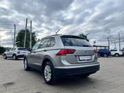 Volkswagen Tiguan II Стерлитамак  - изображение 27