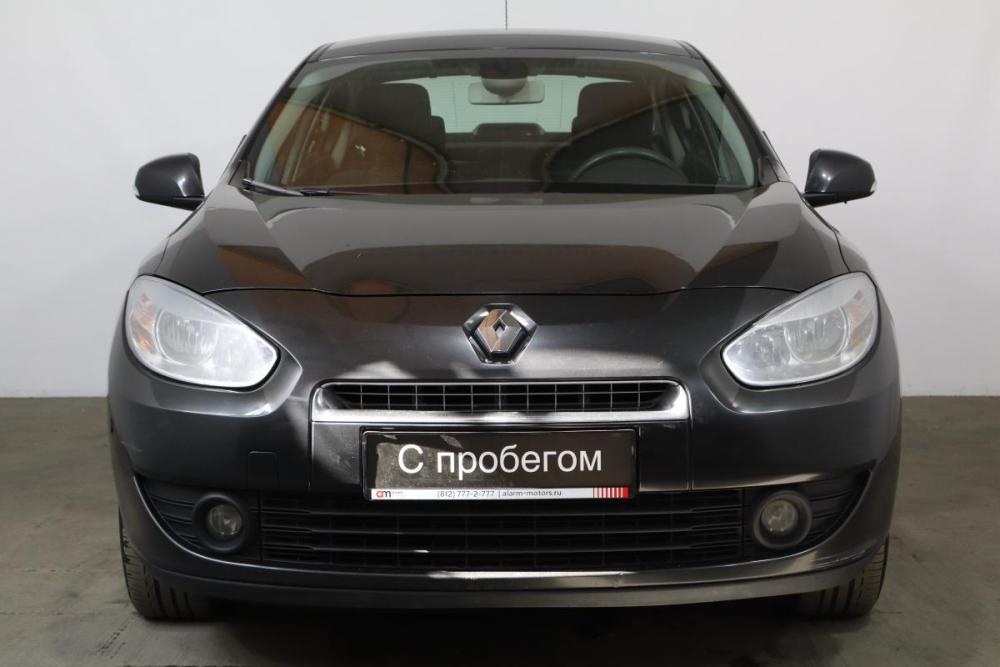 Renault Fluence I Санкт-Петербург  - изображение 2
