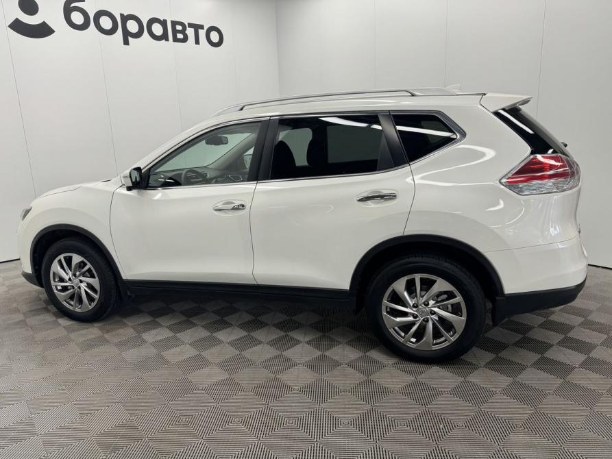 Nissan X-Trail III Воронеж  - изображение 9