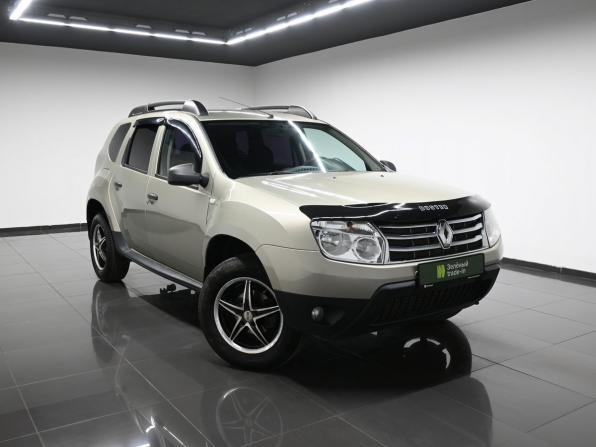 Renault Duster I с пробегом 2012 года, цена 695 000 рублей, 248423 км, внедорожник, Автокод Объявления