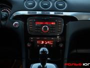 Ford S-MAX I Рестайлинг Москва  - изображение 32