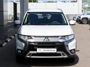 Mitsubishi Outlander III Рестайлинг 3 Москва  - изображение 24