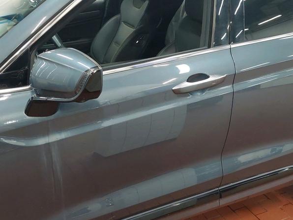 Geely Tugella I Рестайлинг с пробегом 2022 года, цена 2 625 000 рублей, 52193 км, внедорожник, Автокод Объявления