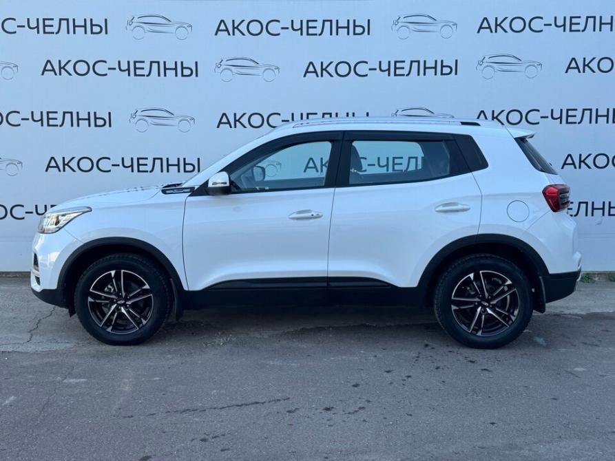 Chery Tiggo 4 I Рестайлинг Набережные Челны  - изображение 2