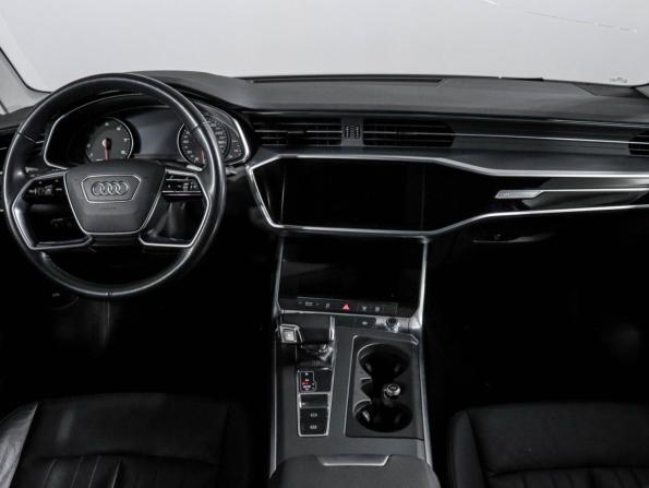 Audi A6 V (C8) с пробегом 2020 года, цена 3 950 000 рублей, 43329 км, седан, Автокод Объявления