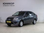 Lada (ВАЗ) Granta I Дзержинск  - изображение 15