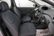 Toyota Vitz I (P10) Красноярск  - изображение 27