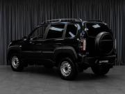 Lada (ВАЗ) Niva Travel I Тюмень  - изображение 16