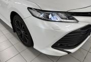 Toyota Camry VIII (XV70) Астрахань  - изображение 24