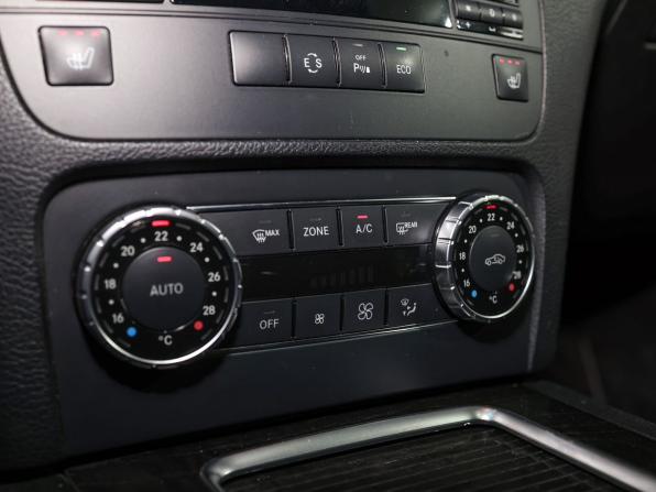 Mercedes-Benz GLK-Класс I (X204) Рестайлинг с пробегом 2014 года, цена 2 100 000 рублей, 164460 км, внедорожник, Автокод Объявления