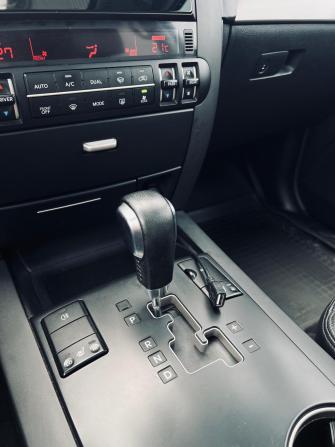 Kia Mohave I с пробегом 2009 года, цена 1 270 000 рублей, 164000 км, внедорожник, Автокод Объявления