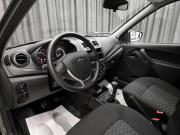 Lada (ВАЗ) Granta I Рестайлинг Красноярск  - изображение 30