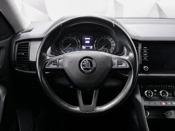 Skoda Kodiaq I с пробегом 2019 года, цена 1 950 000 рублей, 88647 км, внедорожник, Автокод Объявления