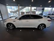 Kia Optima IV Рестайлинг Чебоксары  - изображение 44