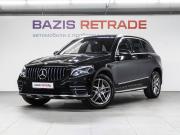 Mercedes-Benz GLC I (X253) Тюмень  - изображение 25