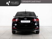Hyundai Solaris II Казань  - изображение 19