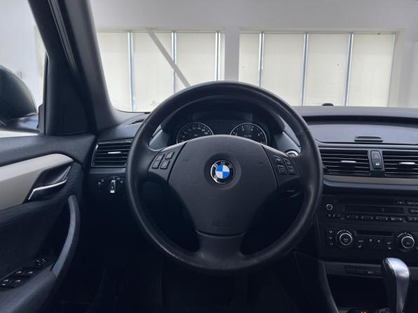 BMW X1 I (E84) Рестайлинг с пробегом 2014 года, цена 1 440 000 рублей, 105294 км, внедорожник, Автокод Объявления