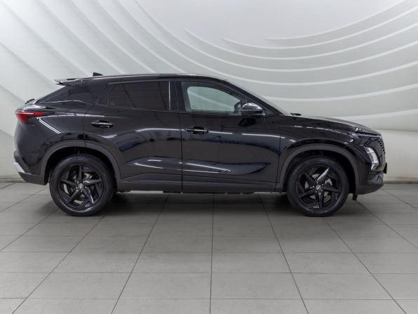 Omoda C5 I с пробегом 2023 года, цена 1 648 000 рублей, 73292 км, внедорожник, Автокод Объявления