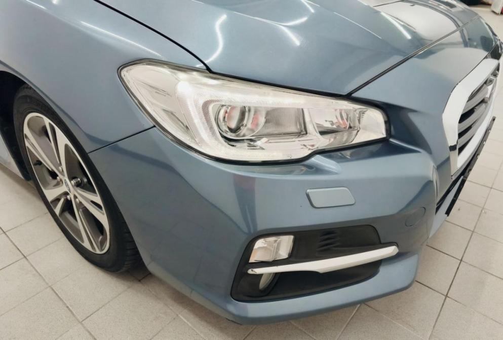 Subaru Levorg I Екатеринбург  - изображение 23