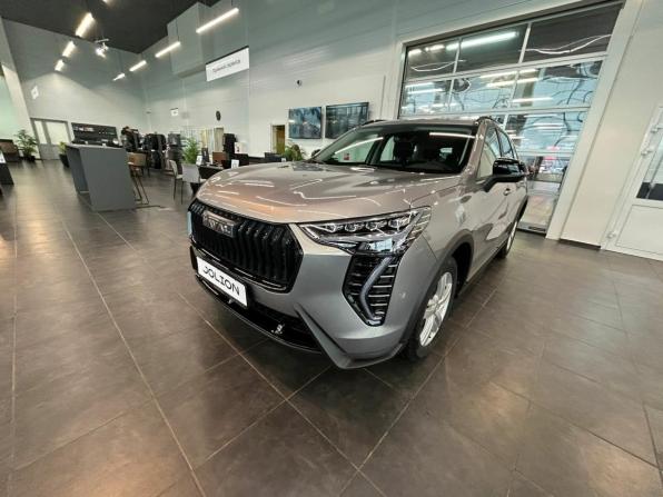 Новый Haval Jolion I Рестайлинг 2 2026 года, цена 2 599 000 рублей, внедорожник, Автокод Объявления
