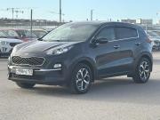 Kia Sportage IV Рестайлинг Пермь  - изображение 8