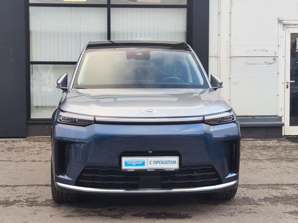GAC S9 с пробегом 2026 года, цена 6 055 000 рублей, 2916 км, внедорожник, Автокод Объявления