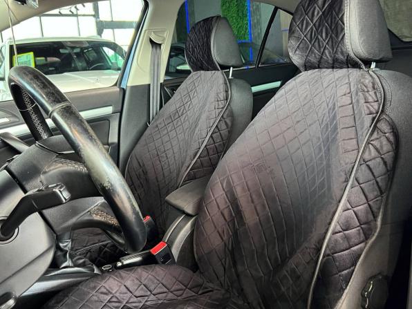 Skoda Octavia II (A5) Рестайлинг с пробегом 2011 года, цена 820 000 рублей, 204433 км, лифтбек, Автокод Объявления