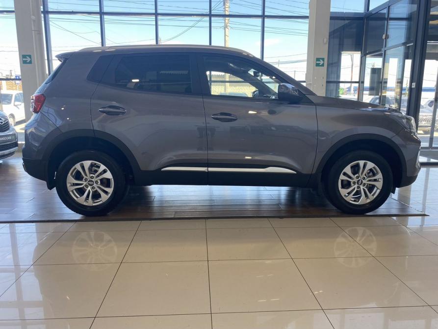 Chery Tiggo 4 Pro I Рестайлинг Саратов  - изображение 4