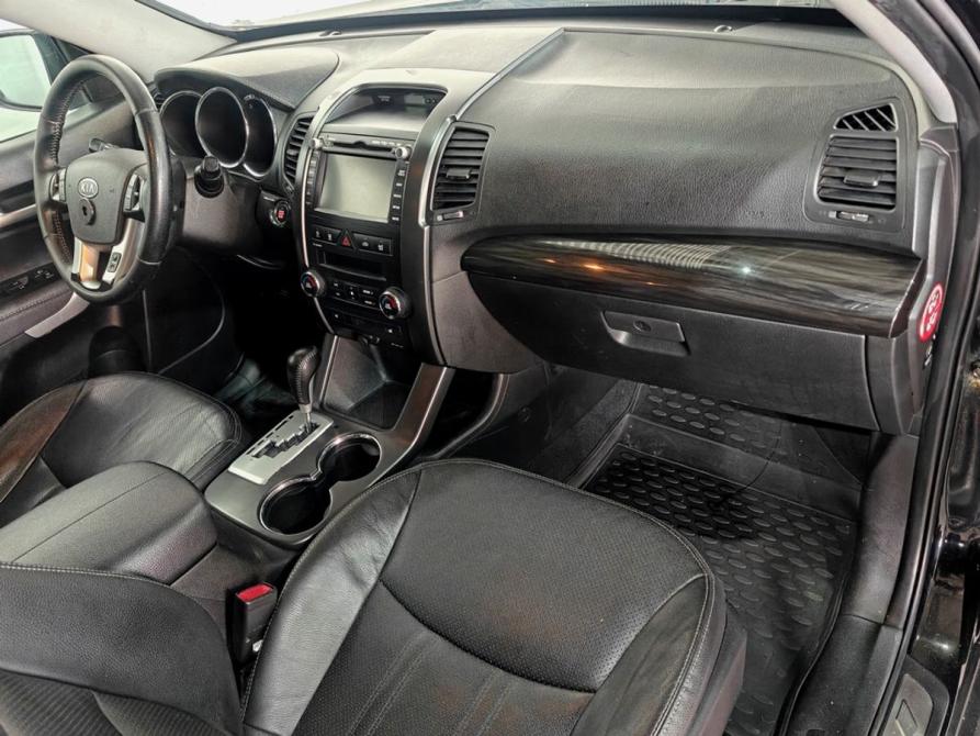 Kia Sorento II Москва  - изображение 12