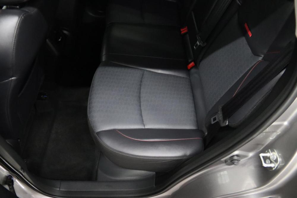 Changan CS35 Plus I Рестайлинг Сургут  - изображение 12