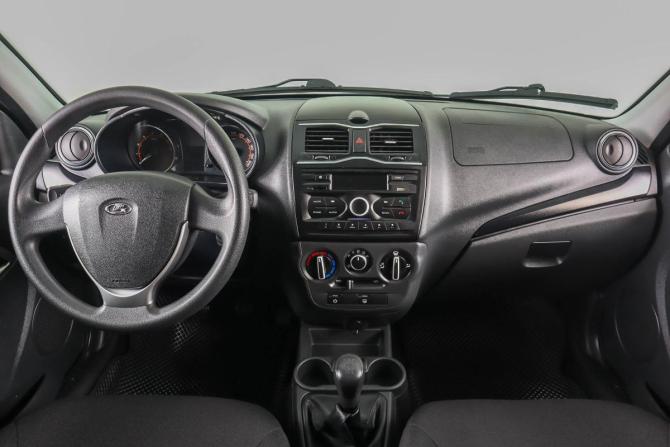 Lada (ВАЗ) Granta I Рестайлинг с пробегом 2024 года, цена 899 000 рублей, 40630 км, лифтбек, Автокод Объявления