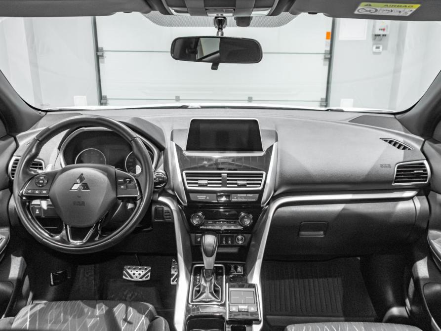 Mitsubishi Eclipse Cross I Екатеринбург  - изображение 16