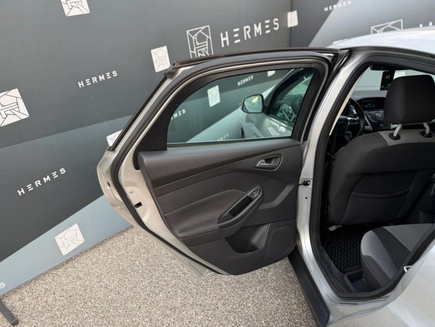 Ford Focus III Минеральные Воды  - изображение 18
