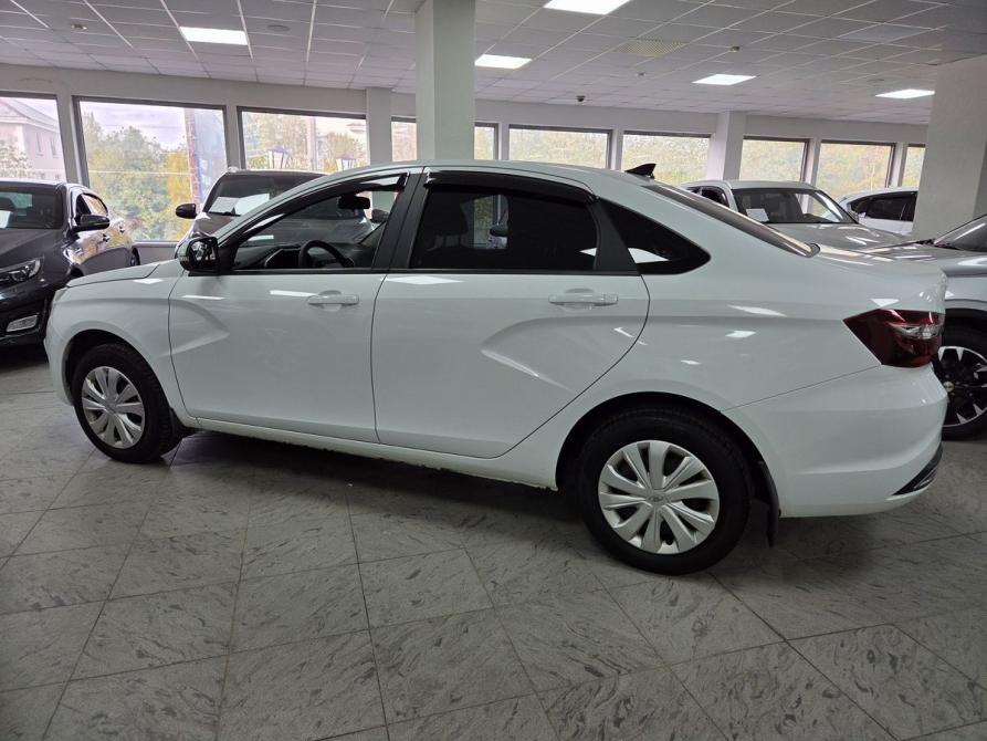 Lada (ВАЗ) Vesta I Рестайлинг (NG) Мончегорск  - изображение 7