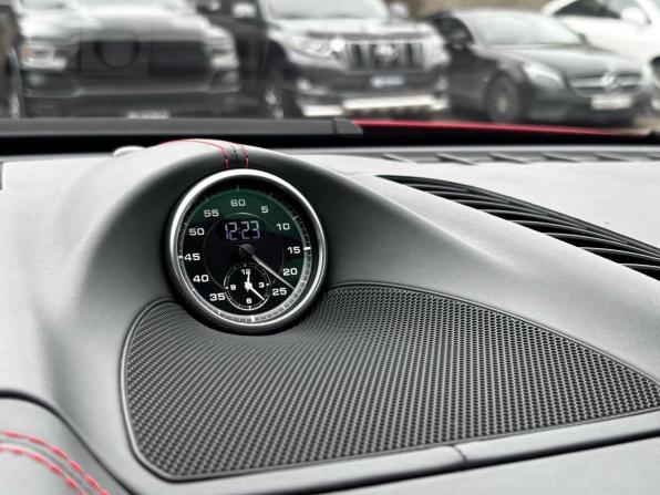 Porsche Cayenne II Рестайлинг (958) с пробегом 2015 года, цена 3 750 000 рублей, 117403 км, внедорожник, Автокод Объявления