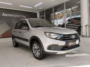 Lada (ВАЗ) Granta I Рестайлинг Минеральные Воды  - изображение 18