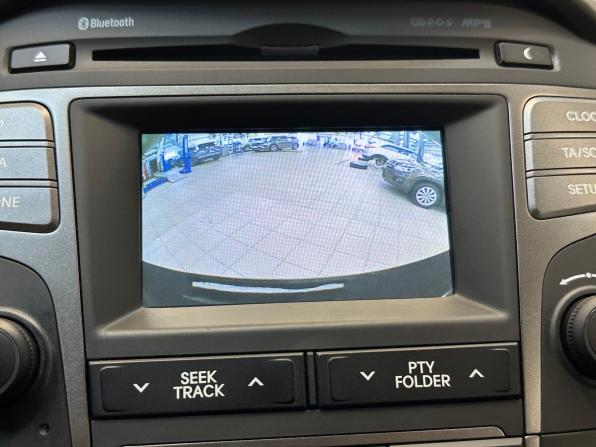 Hyundai ix35 I Рестайлинг с пробегом 2014 года, цена 1 240 000 рублей, 156913 км, внедорожник, Автокод Объявления