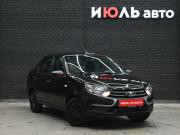 Lada (ВАЗ) Granta I Рестайлинг Екатеринбург  - изображение 20