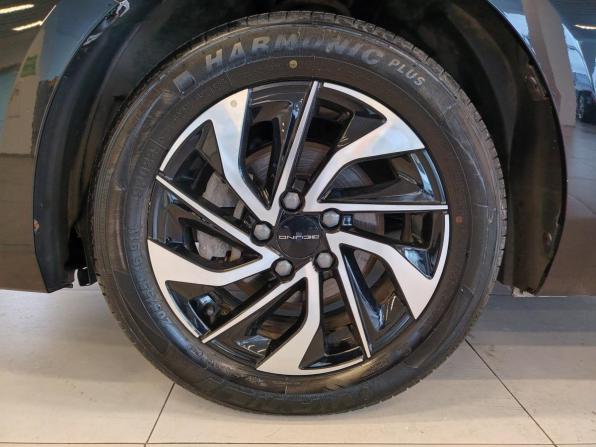 BAIC U5 Plus с пробегом 2023 года, цена 1 276 000 рублей, 43400 км, седан, Автокод Объявления