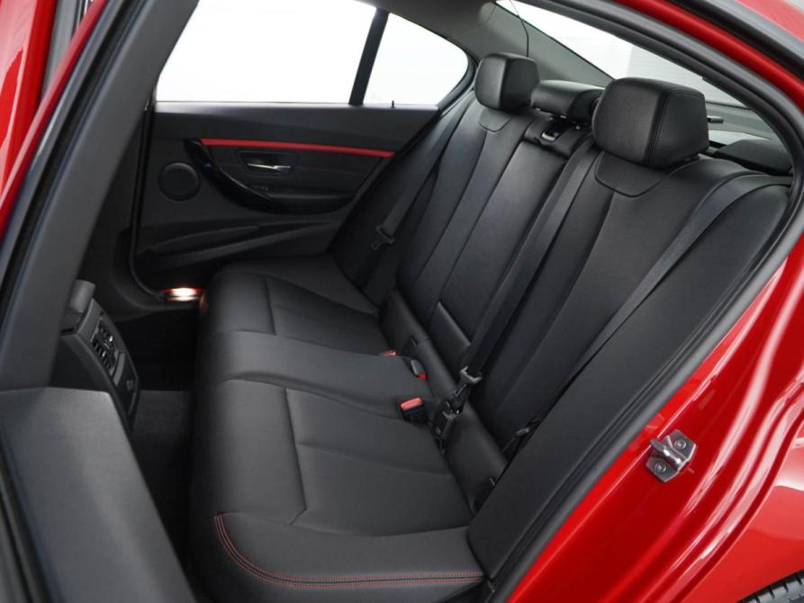 BMW 3 серии VI (F3x) Рестайлинг Москва  - изображение 9