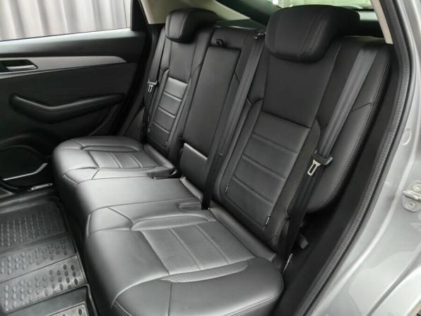 Haval F7x I Рестайлинг с пробегом 2023 года, цена 2 498 000 рублей, 22347 км, внедорожник, Автокод Объявления